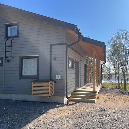 Miilu Resort Ylläsjärvi Eksteriør billede