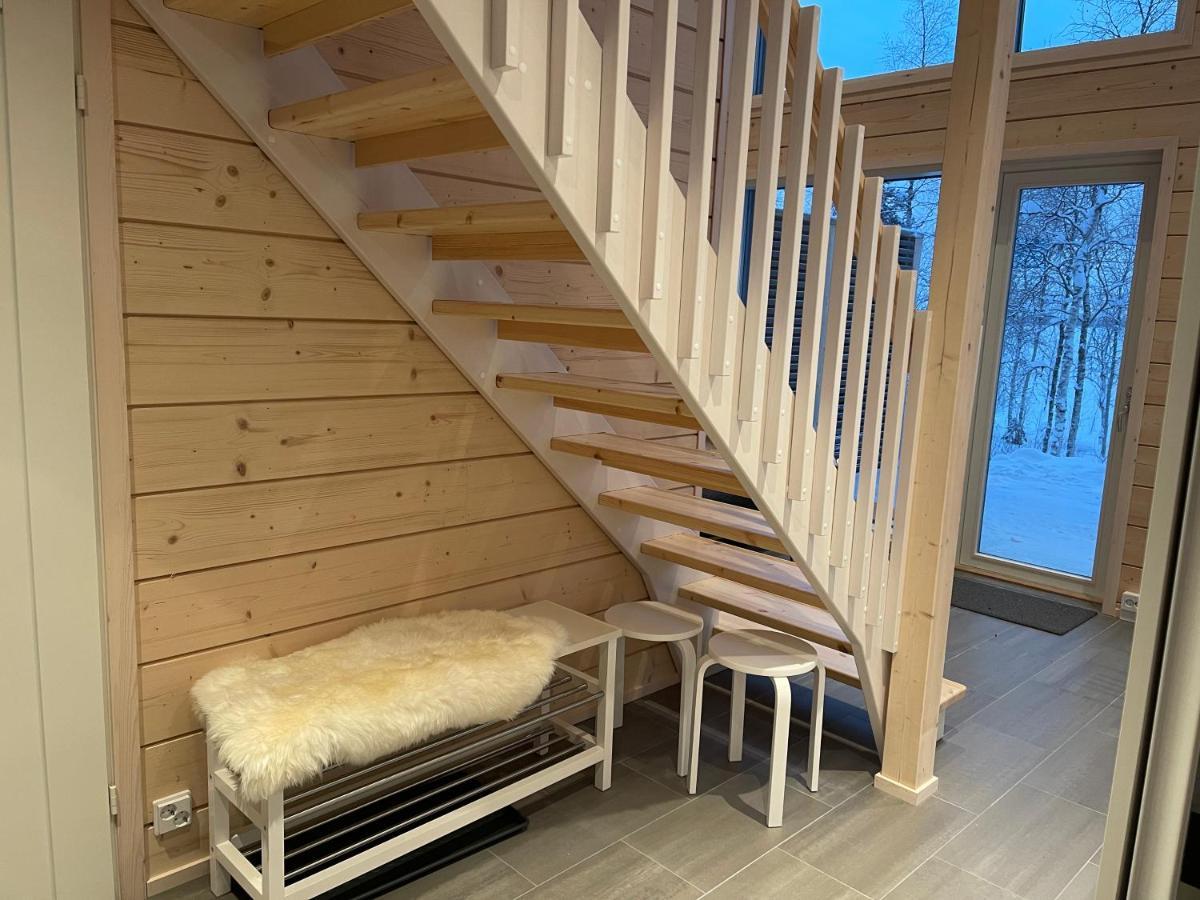 Miilu Resort Ylläsjärvi Eksteriør billede