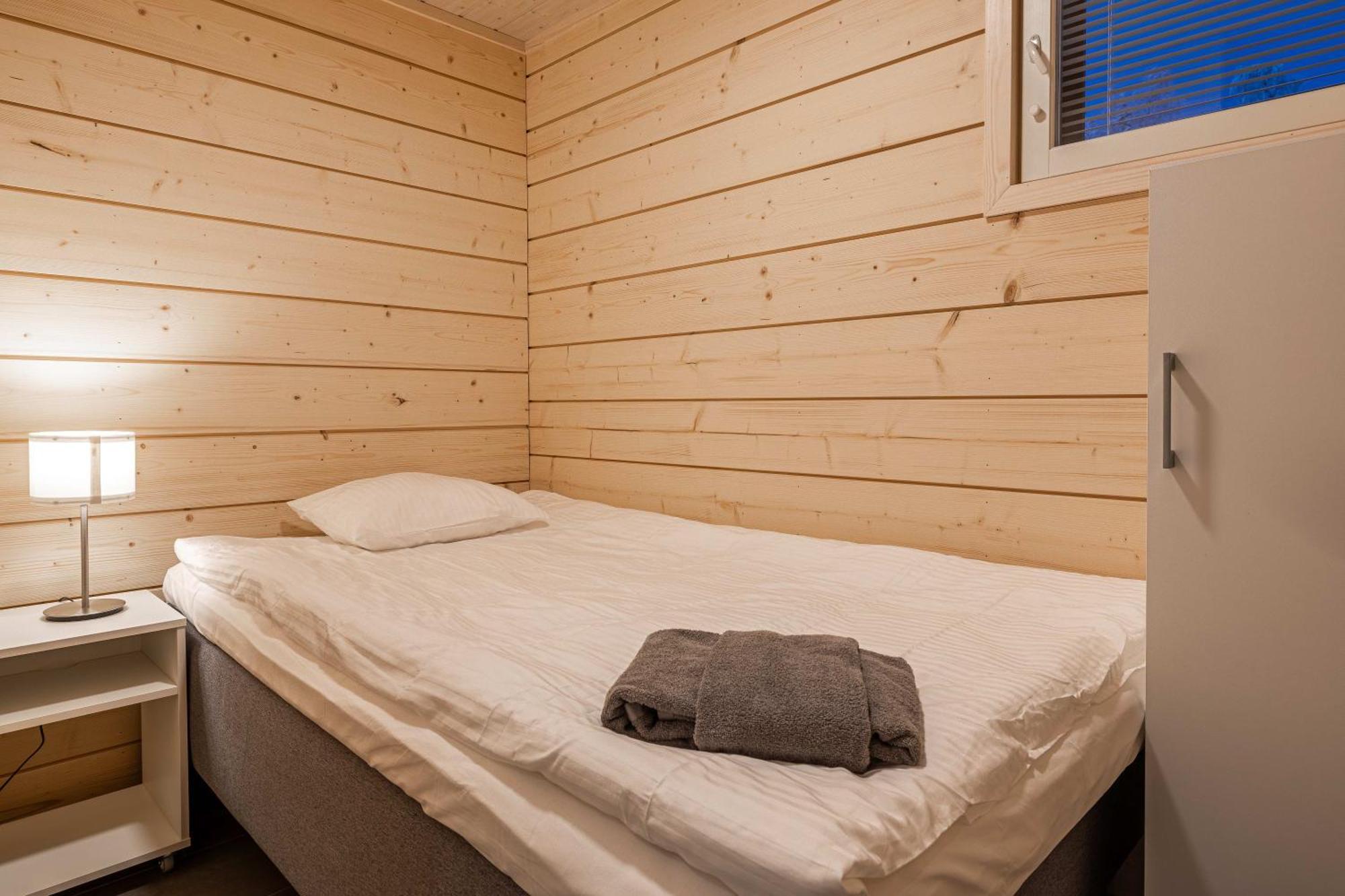 Miilu Resort Ylläsjärvi Eksteriør billede