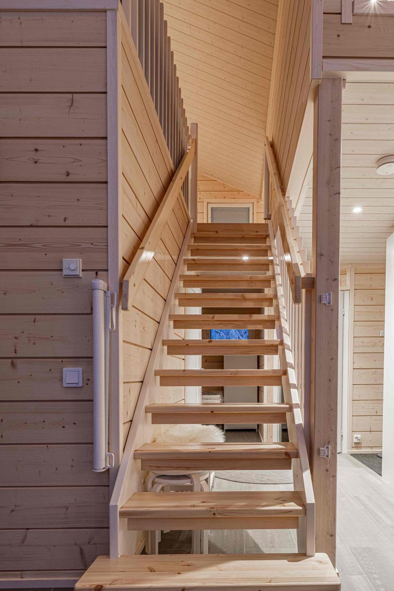 Miilu Resort Ylläsjärvi Værelse billede