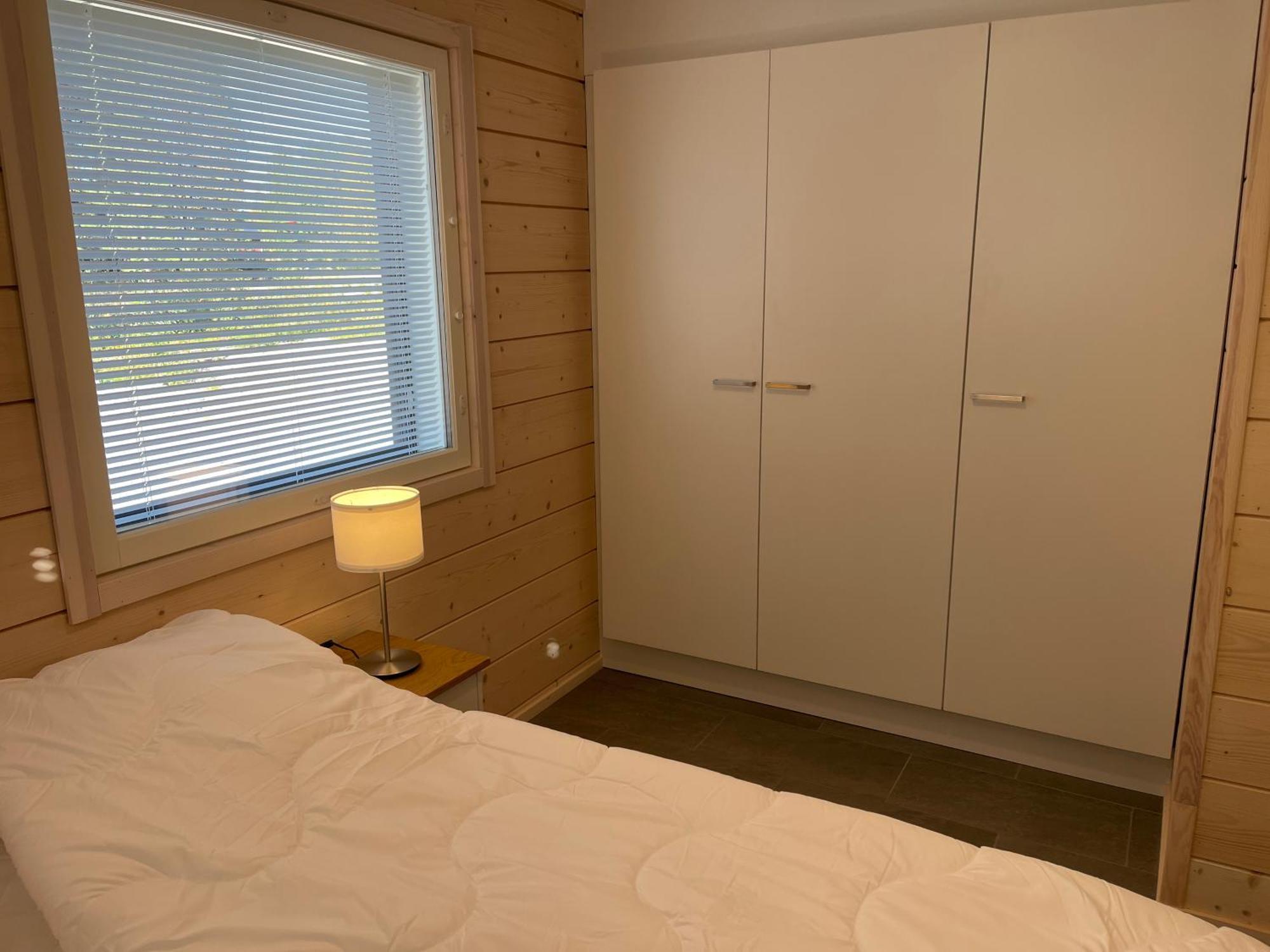 Miilu Resort Ylläsjärvi Eksteriør billede