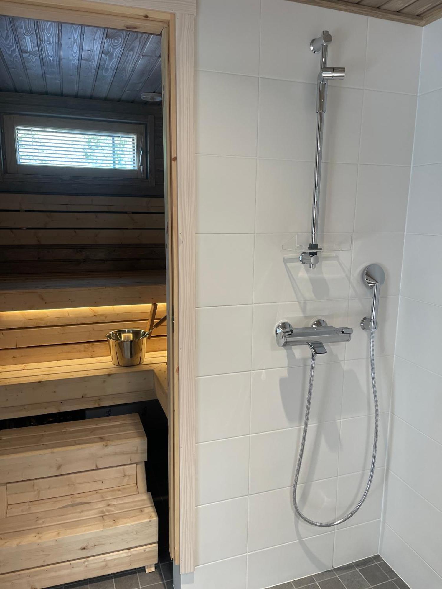 Miilu Resort Ylläsjärvi Eksteriør billede