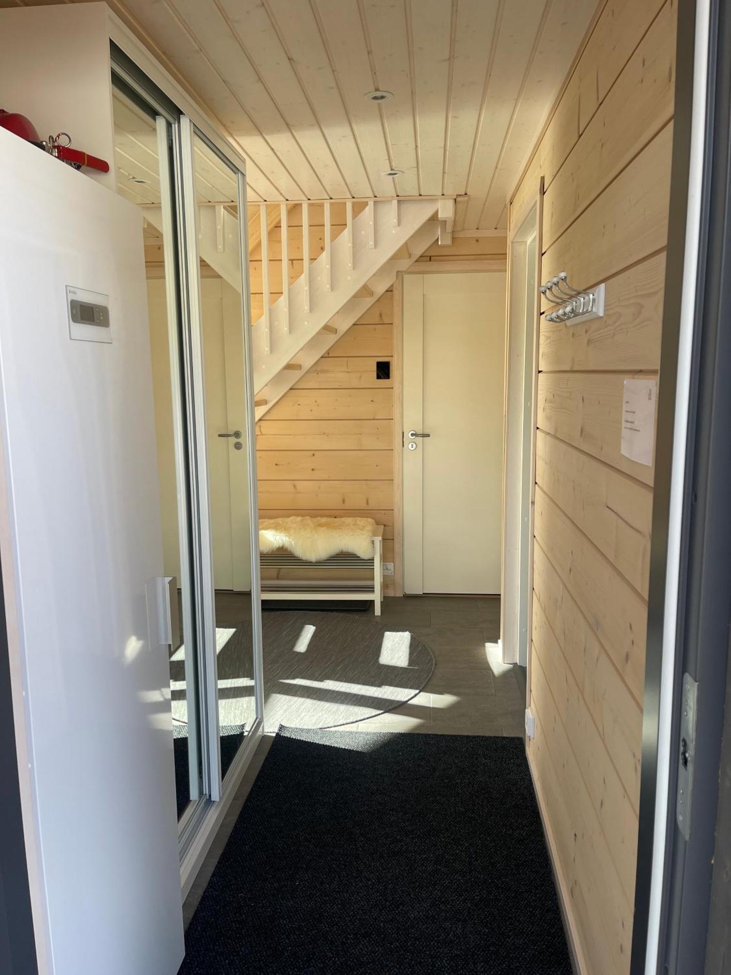 Miilu Resort Ylläsjärvi Eksteriør billede
