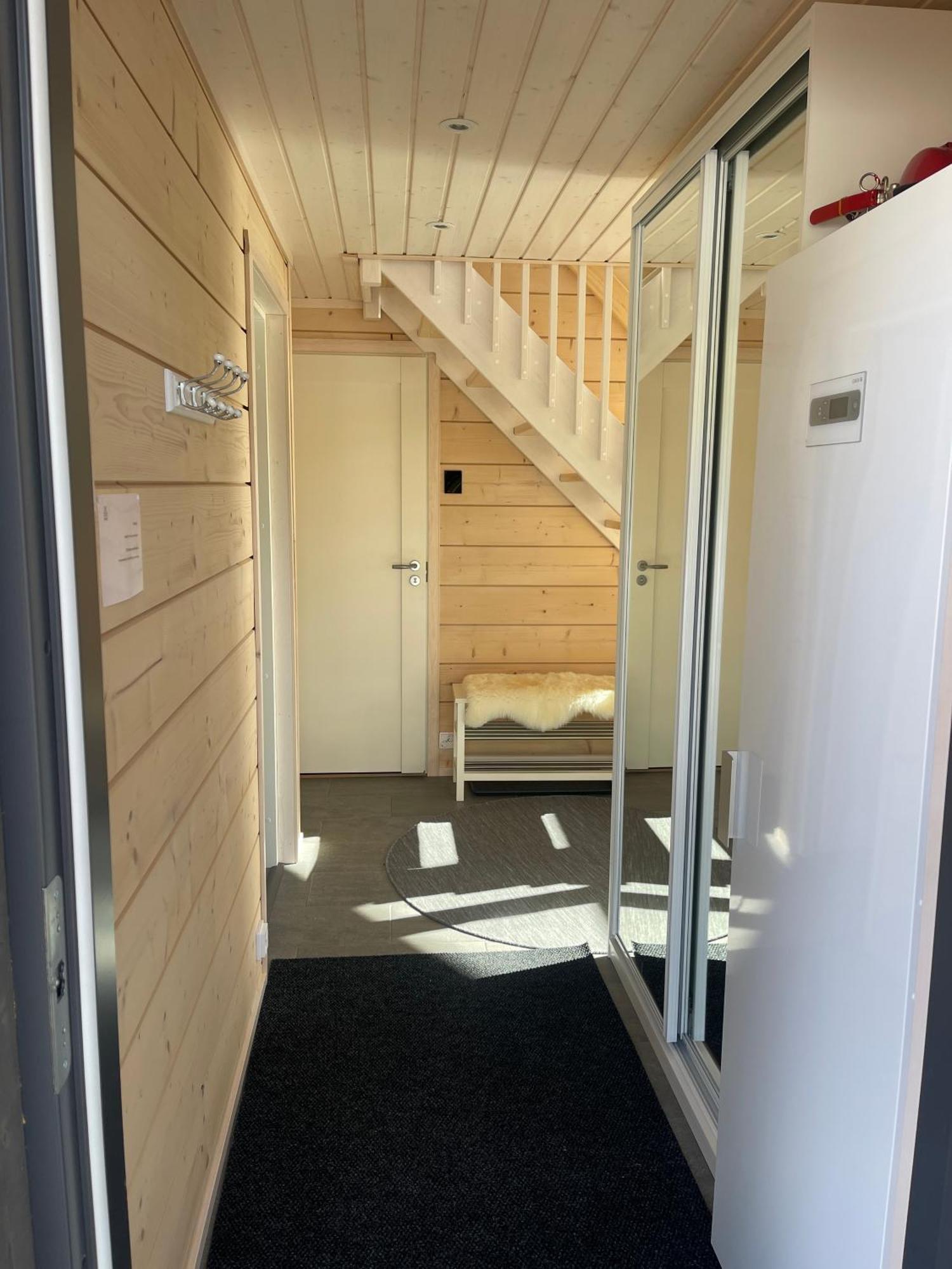 Miilu Resort Ylläsjärvi Eksteriør billede